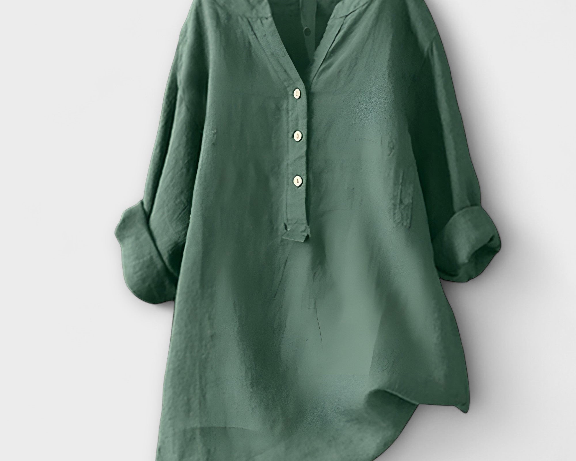 Caliste – Luftige Bluse für Frauen