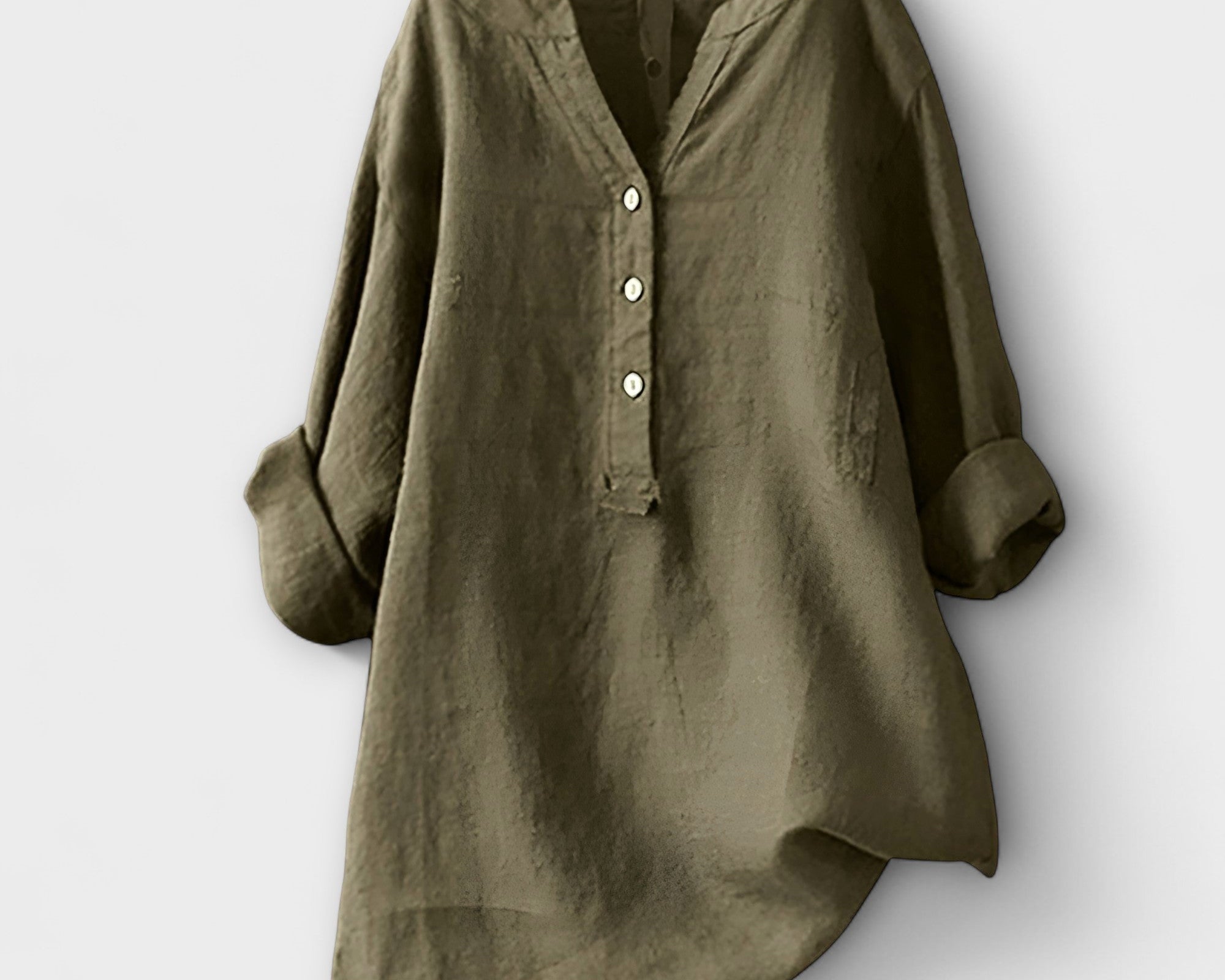 Caliste – Luftige Bluse für Frauen