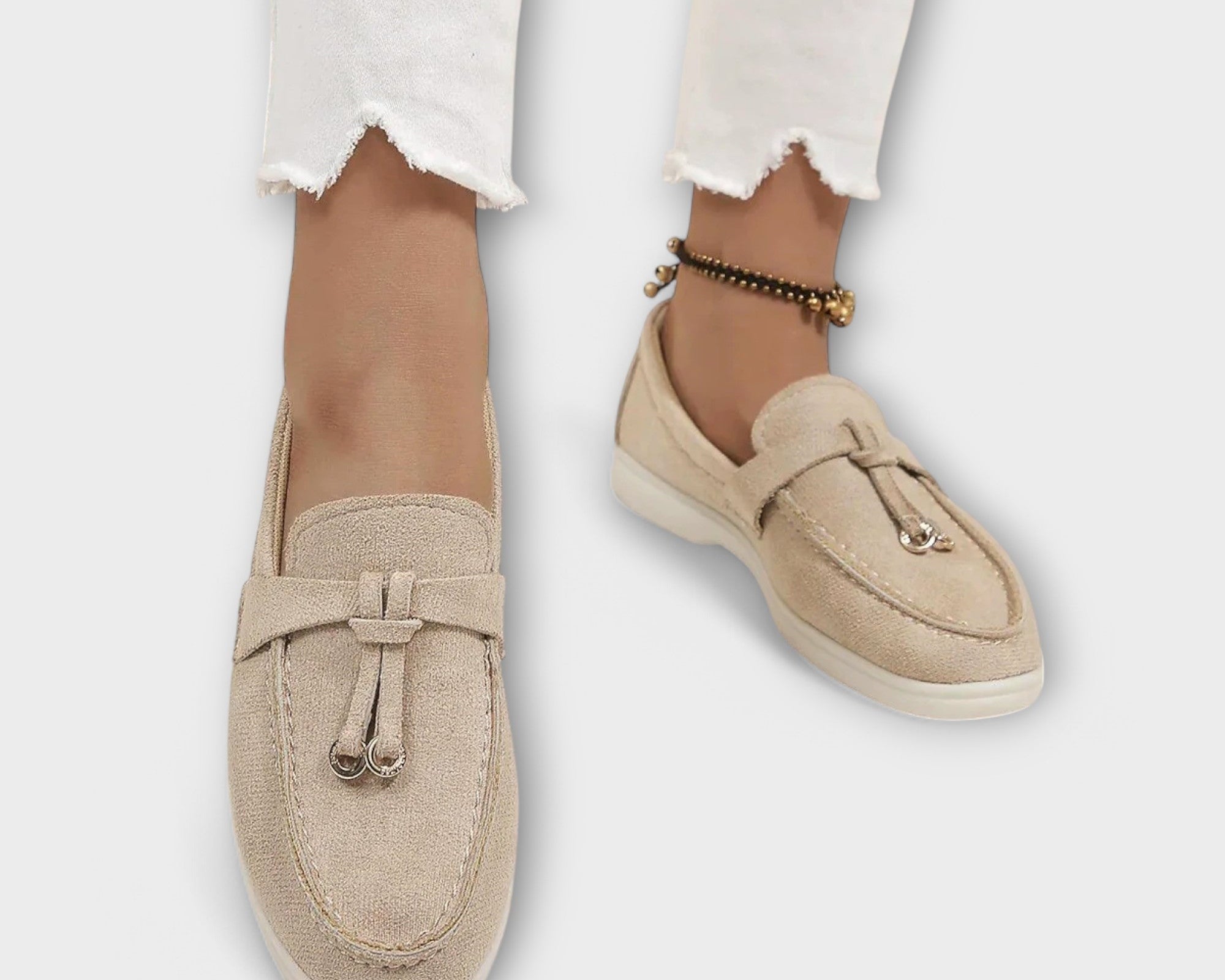 Gamila - Elegante Loafer