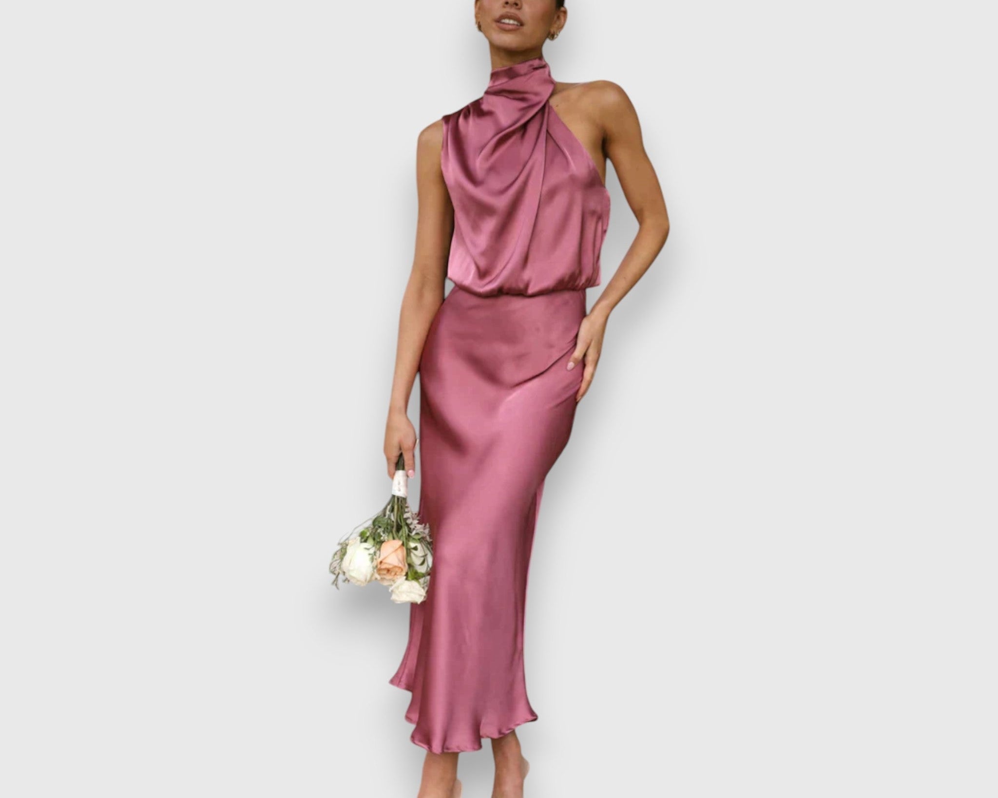 Zenaida – Kleid