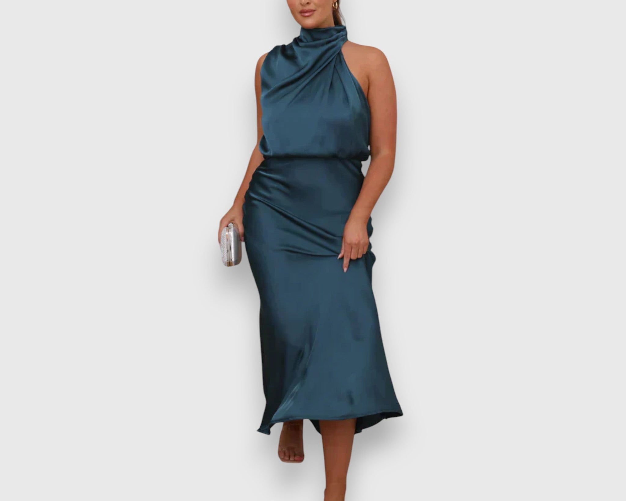 Zenaida – Kleid