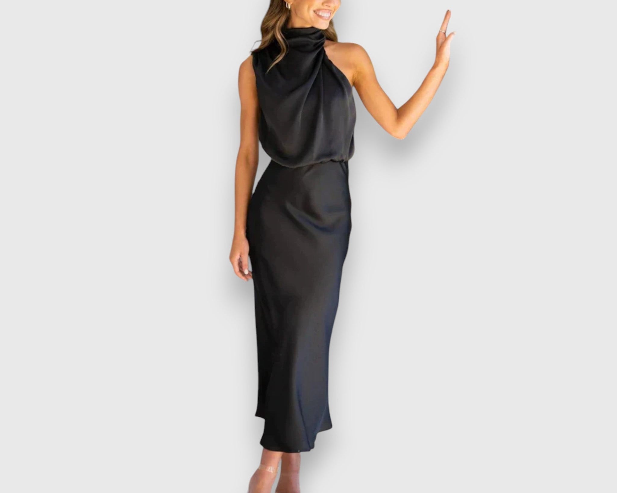 Zenaida – Kleid