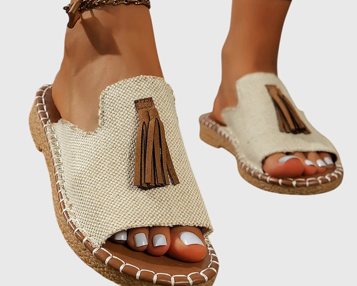 Helga™ | Orthopädische Sandalen