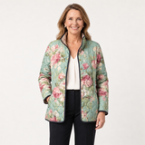 Mathilde – Pufferjacke