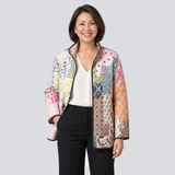 Dita – Gepolsterte Jacke