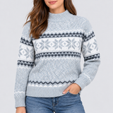 Kielo | Vintage Pullover