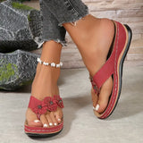 Selina Comfort | Orthopädische Sandalen