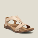 Ladina | Orthopädische Komfortsandalen