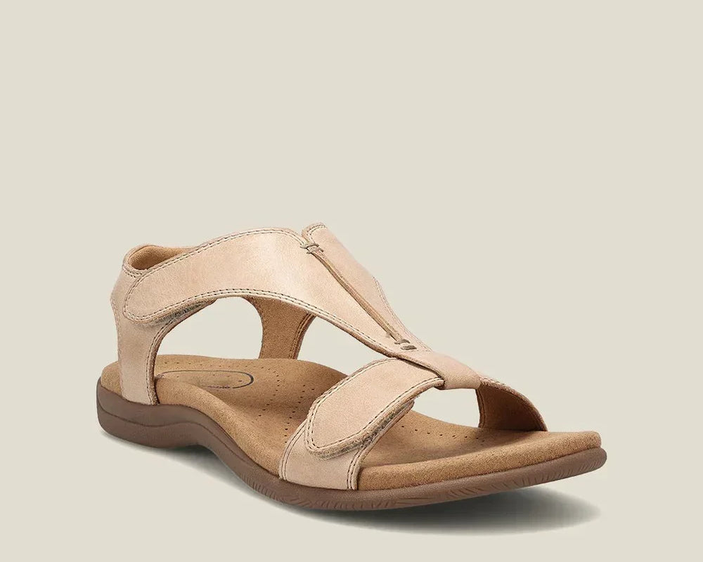 Ladina | Orthopädische Komfortsandalen