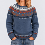 Der Mountain Horizon Pullover