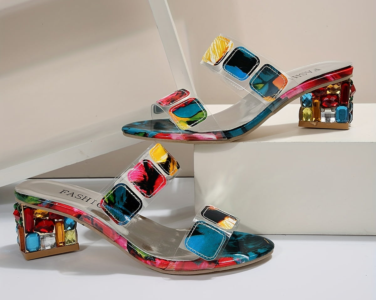 Jana – Moderne Komfortsandalen