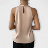 Skye - Schicke bluse mit Off-Shoulder-Design