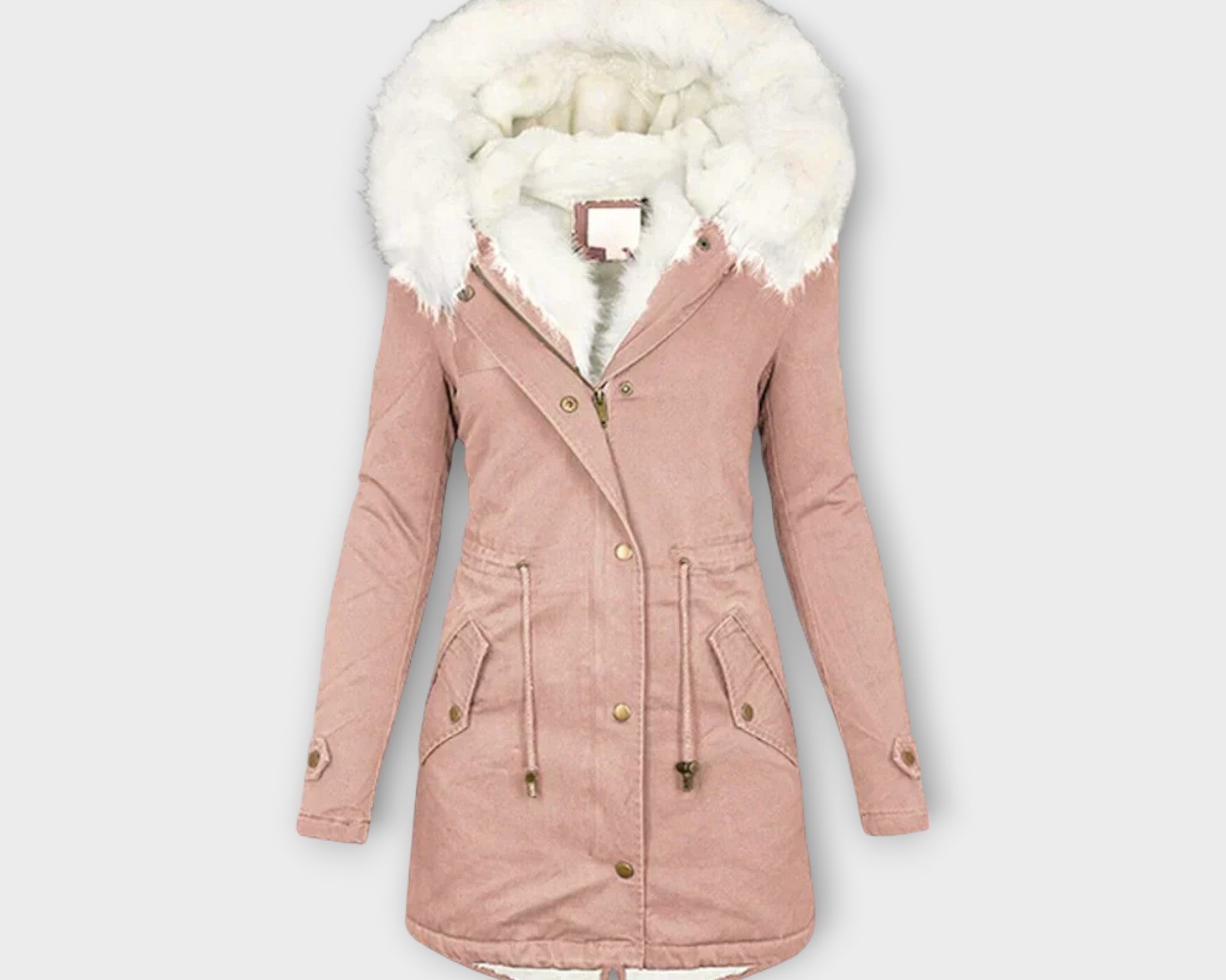 Ivara - Winterjacke