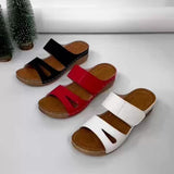 Therese – Ergonomische Sandalen
