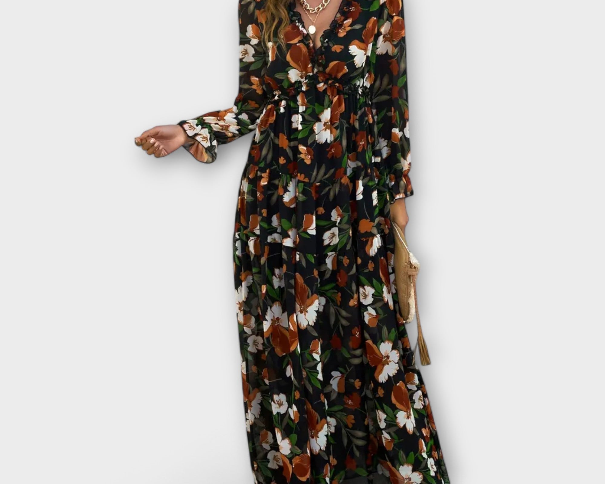 Helen - Elegantes Kleid