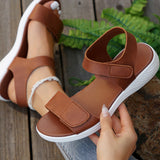 Yvonne | Orthopädische Sandalen