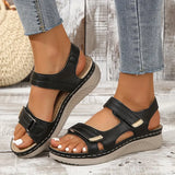 Larissa | Orthopädische Sandalen