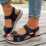 Mirjam | Orthopädische Damensandalen