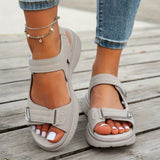 Mirjam | Orthopädische Damensandalen