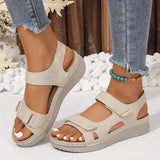Larissa | Orthopädische Sandalen