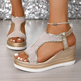 Margrit | Ergonomische Sandalen