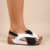 Rahel | Ergonomische Sandalen