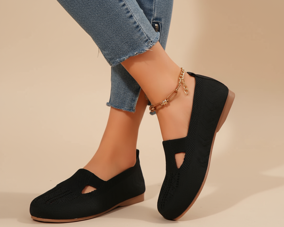 Leonie – Ergonomische Sandalen