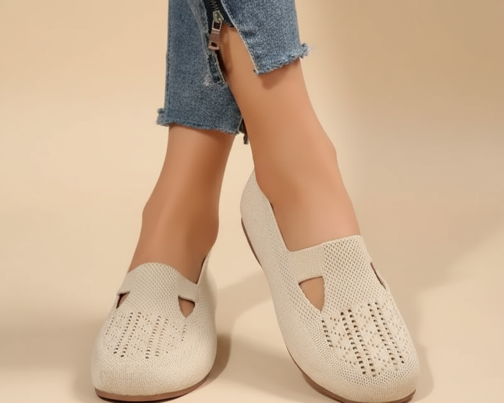 Leonie – Ergonomische Sandalen
