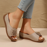 Celine – Ergonomische Sandalen