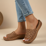 Giulia – Ergonomische Sandalen