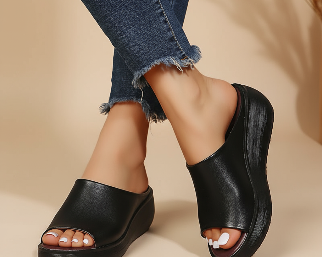 Carmen | Orthopädische Sandalen