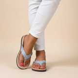 Nadja | Orthopädische Sandalen