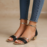Manuela | Komfortsandalen