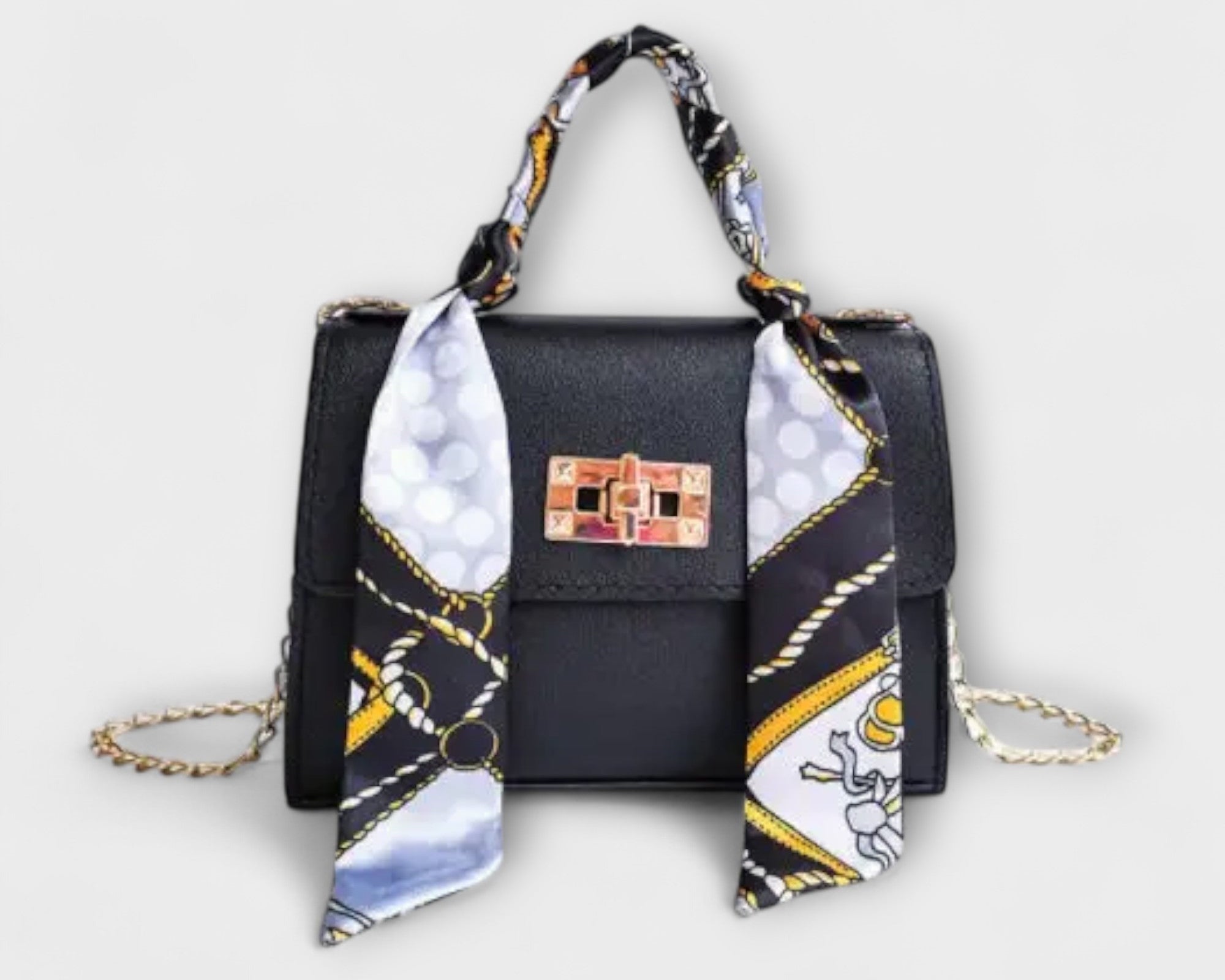 Emilia - Handtasche