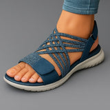 Céline | Orthopädische Komfortsandalen