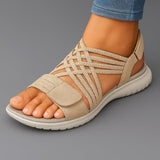 Céline | Orthopädische Komfortsandalen