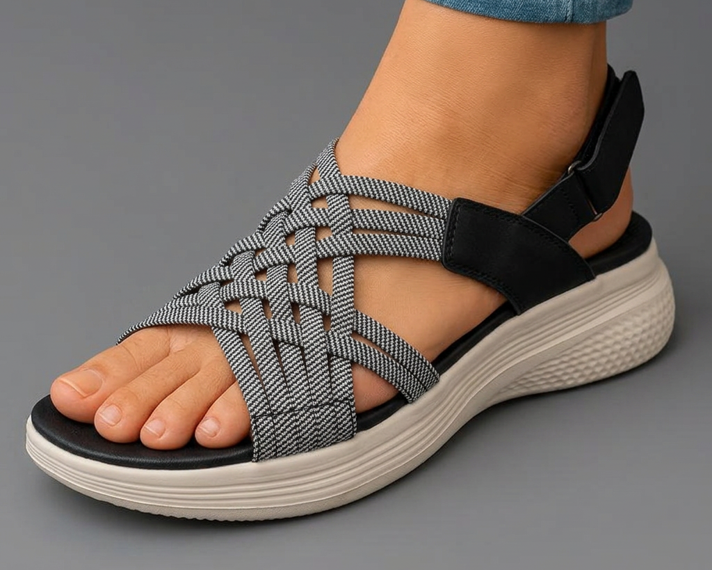 Verena | Orthopädische Komfortsandalen
