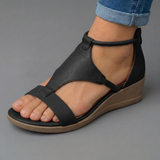 Seraina | Orthopädische Komfortsandalen