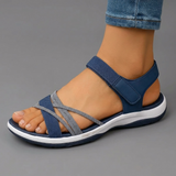 Romina | Orthopädische Komfortsandalen