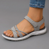 Romina | Orthopädische Komfortsandalen