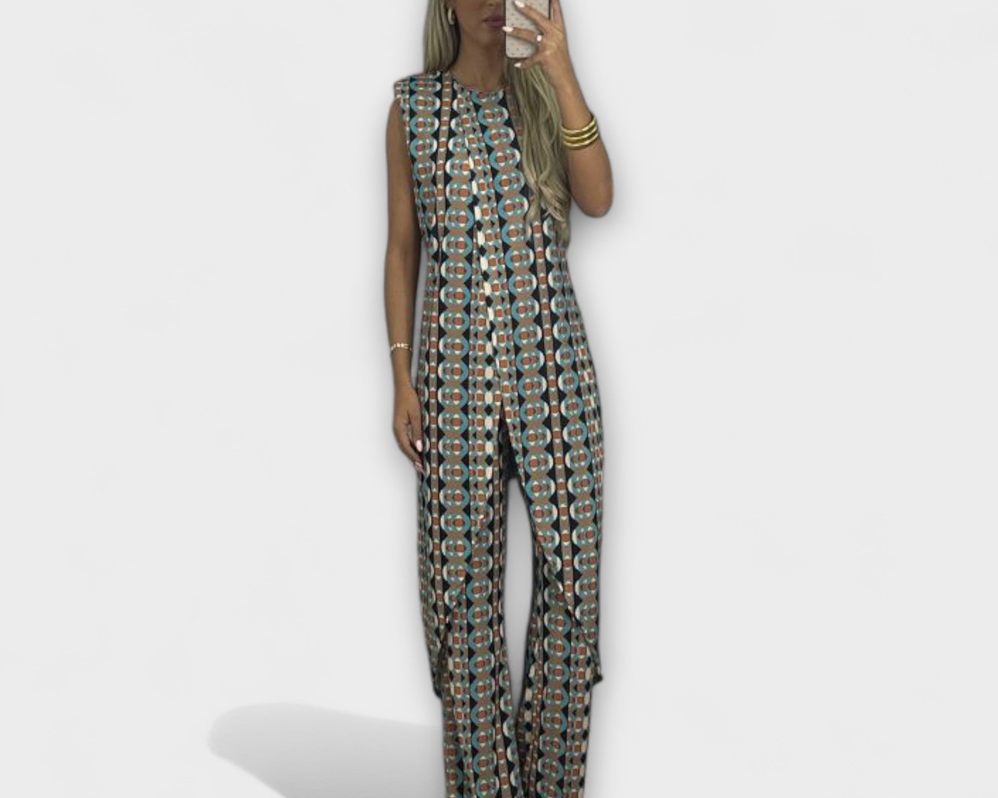 Coordinato Fally