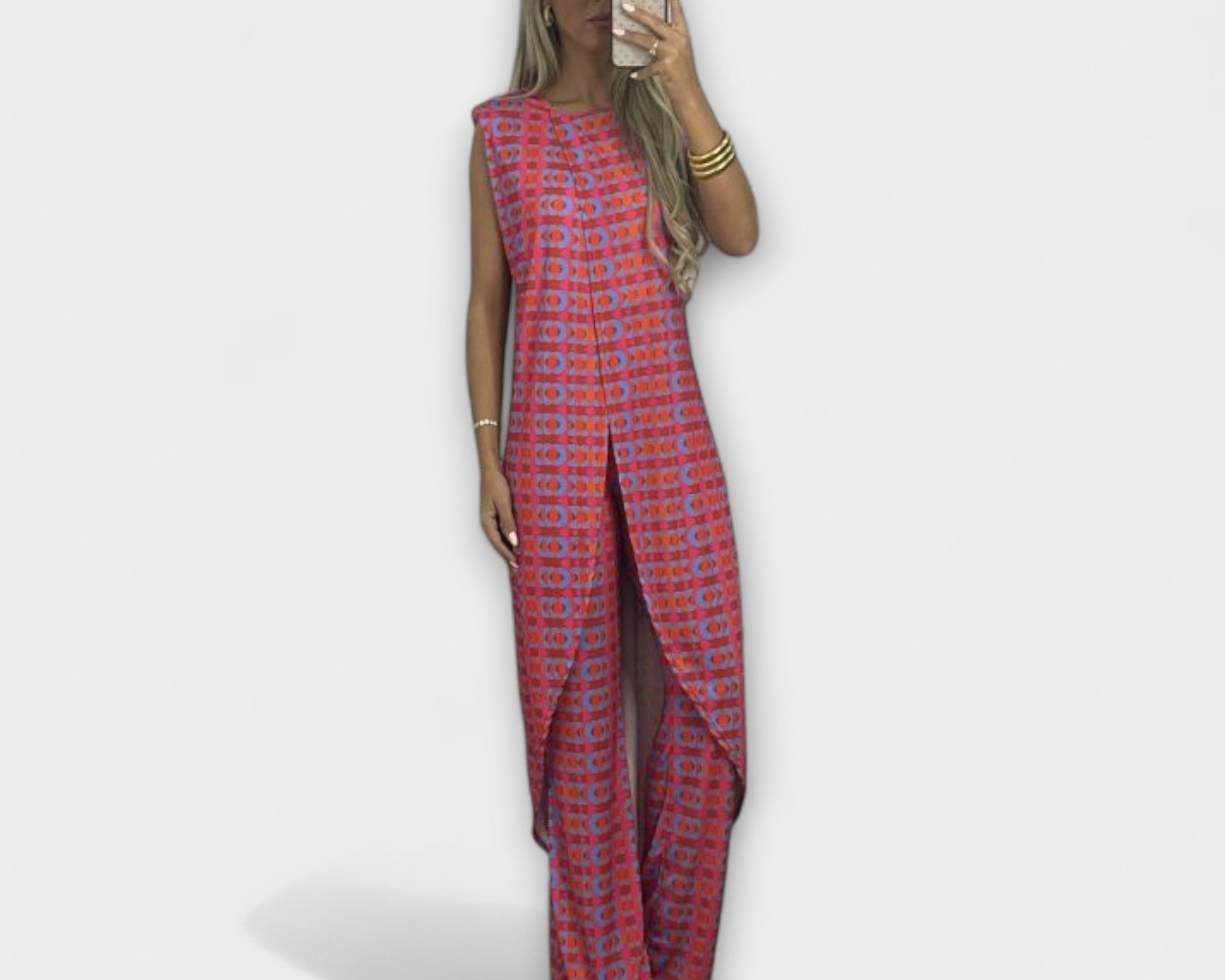 Coordinato Fally