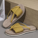 Nina – Luftige Walk Sandalen