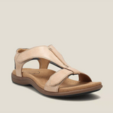Silvia | Orthopädische Sandalen
