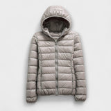 Manuela - Winter Jacke