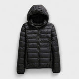 Manuela - Winter Jacke