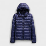 Manuela - Winter Jacke