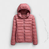 Manuela - Winter Jacke