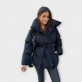 Alice – Elegante Jacke für einen warmen Winter