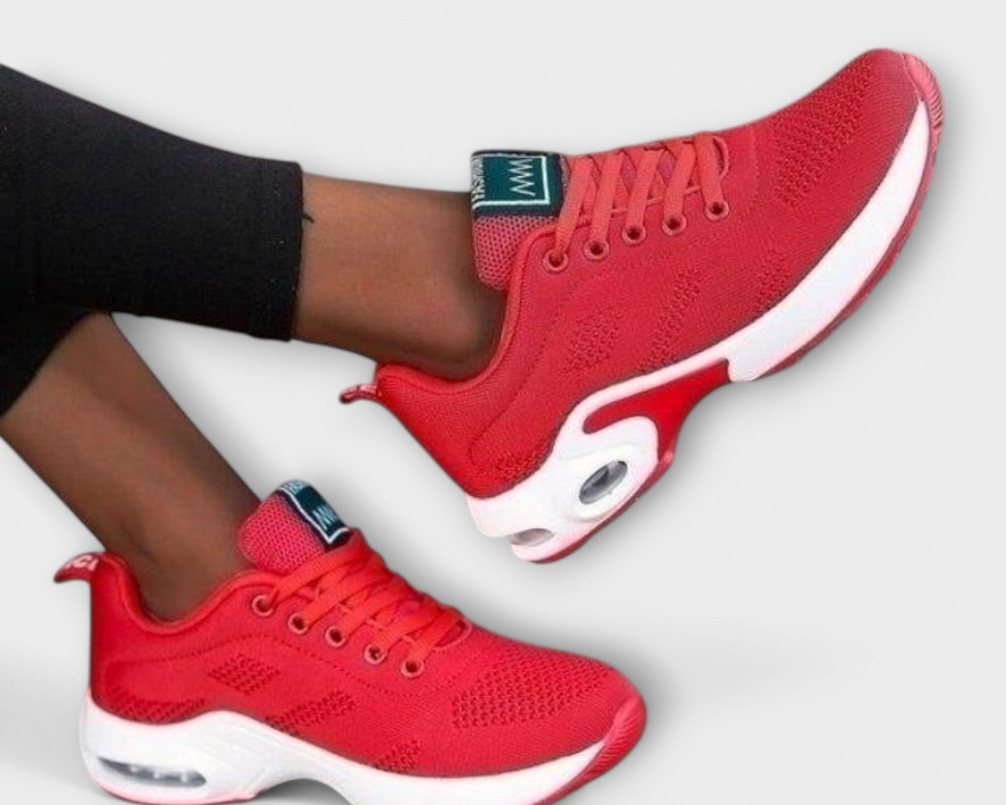 Laura - Orthopädische Schuhe